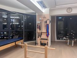 -康舒普拉提工作室control pilates