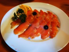 -老井俄式餐厅