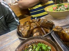 -王万妈卤猪脚(青岩交通路)