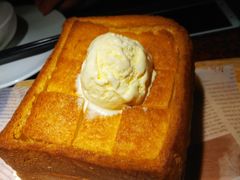 面包诱惑-绿茶餐厅(华联万柳店)