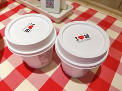 -西贝(上海中心店)