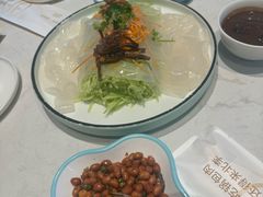 -北李妈妈菜·海肠捞饭(开发区万达店)