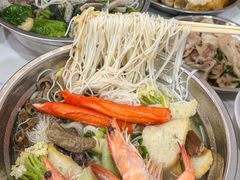 -福屿鲜捞小吃·捞化(福屿总店)