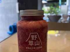 -野萃山·潮汕厚果汁(十亩地店)