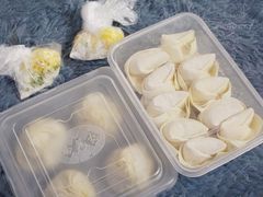 -锡笼记·无锡小笼(常熟万达店)