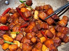 -吃饭皇帝大(解放西路店)