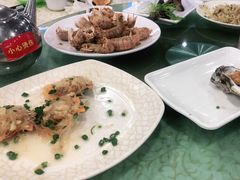 -鹏城人家海鲜酒家·23年老字号(较场尾店)