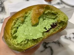 -WHEAT&BAKER-麥(凯德来福士店)