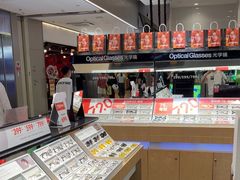 -LOHO眼镜(九亭金地广场店)