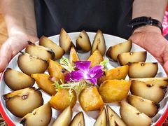 -东北民俗村·东北菜(翻身店)