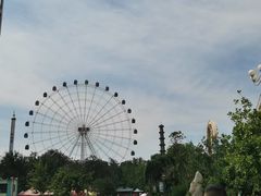 -水上乐园·欢乐世界