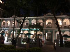 -星巴克臻选(广州沙面店)