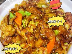 -嘎吧锅私家菜馆(新村十区店)