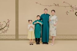 -Happy Baby Studio快乐宝贝儿童摄影