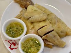 壹心鸡-文记壹心鸡(宝华路店)