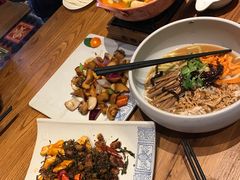 -云海肴云南菜·蒸汽石锅鱼(北京良乡华冠店)