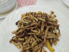 -御彩酒家(东风东路店)