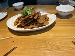 -斯琴阿妈蒙古餐厅(新城店)