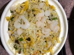 扬州炒饭-食為天·本地人爱吃的淮扬菜(瘦西湖店)
