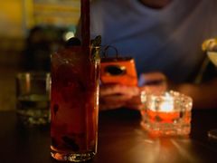 -The Tiki Bungalow提基小木屋酒吧