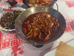 -老闵田螺馆·南昌市井菜·特色小吃(总店)