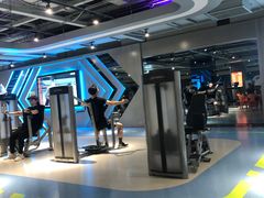 -优享健身(物美圣熙8号购物中心店)