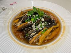 糟香鳝丝-得月楼·省级非遗·传统苏帮菜(观前店)