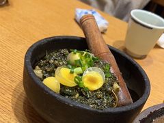 擂椒茄子-张烤鸭·川菜·非遗冒烤鸭(青石桥店)