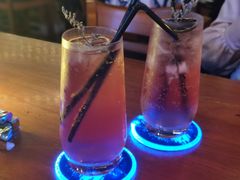 -CIRCLE·酒吧(第一国际店)