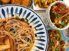 -雲物·云南小馆(好悦天地店)