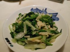 -小菜园新徽菜(合肥之心城店)