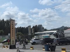 -野三坡刘家河高山漂流