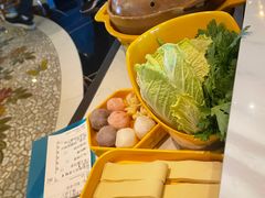 -润园四季椰子鸡火锅(海上世界店)