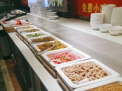 -大队长主题火锅(观音桥店)