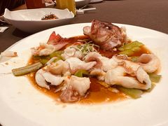 -蟹榭·本帮江浙菜·蟹宴(大宁久光商场店)