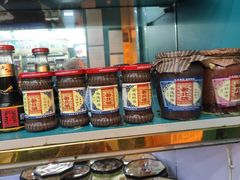 -南市食品街