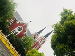 -k+时尚歌城(亿丰时代广场店)