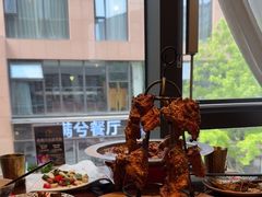 -那拉提之疆·新疆菜(美院店)