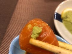 -福樱兰海鲜放题铁板烧(加州店)