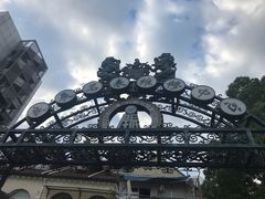 -良辰钟表店名表维修中心