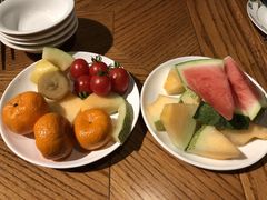 -阿罗新疆菜(人民广场店)
