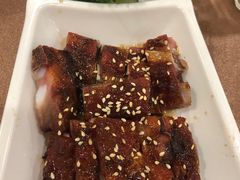 锡纸排骨-庄氏祥记家常食府(国瑞建材家居博览中心店)