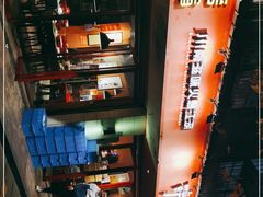 -醉烧膘·烧烤夜宵王(总店)