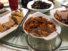 -顺风海鲜港(长寿路店)