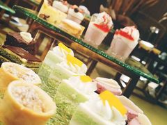 -金海湾自助餐厅(金陵饭店)