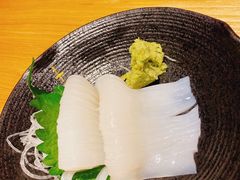 -桂马·日本料理·海胆·海鲜饭·酒场(民主广场店)