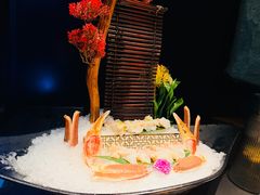 -蟹犇•帝王蟹雪蟹(陆家嘴店)