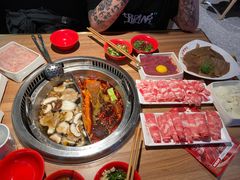 -季季红火锅(长沙步行街店)