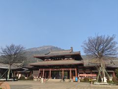 -千佛山风景名胜区