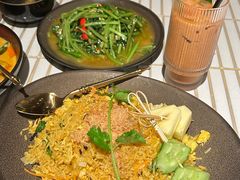 -CHINCHIN 青青·泰国料理(万象食家店)